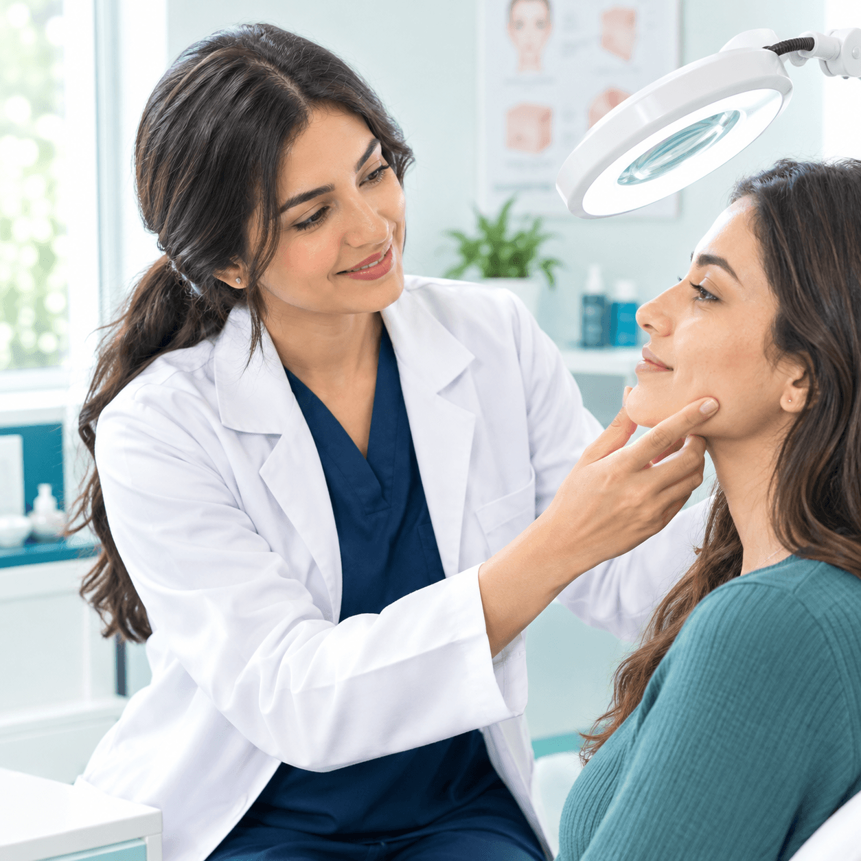 Dermatology