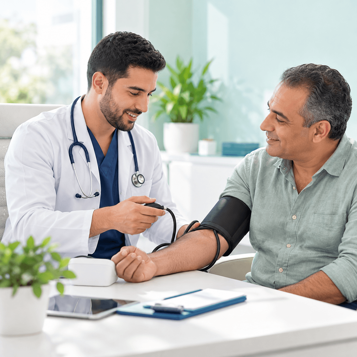 Internal Medicine