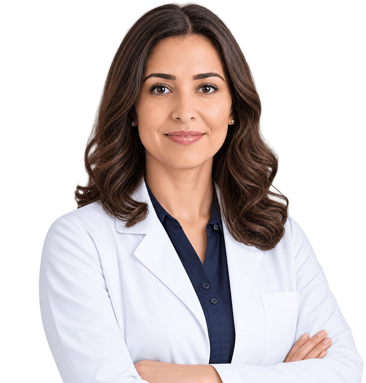 Dr. Sara Mahmoud