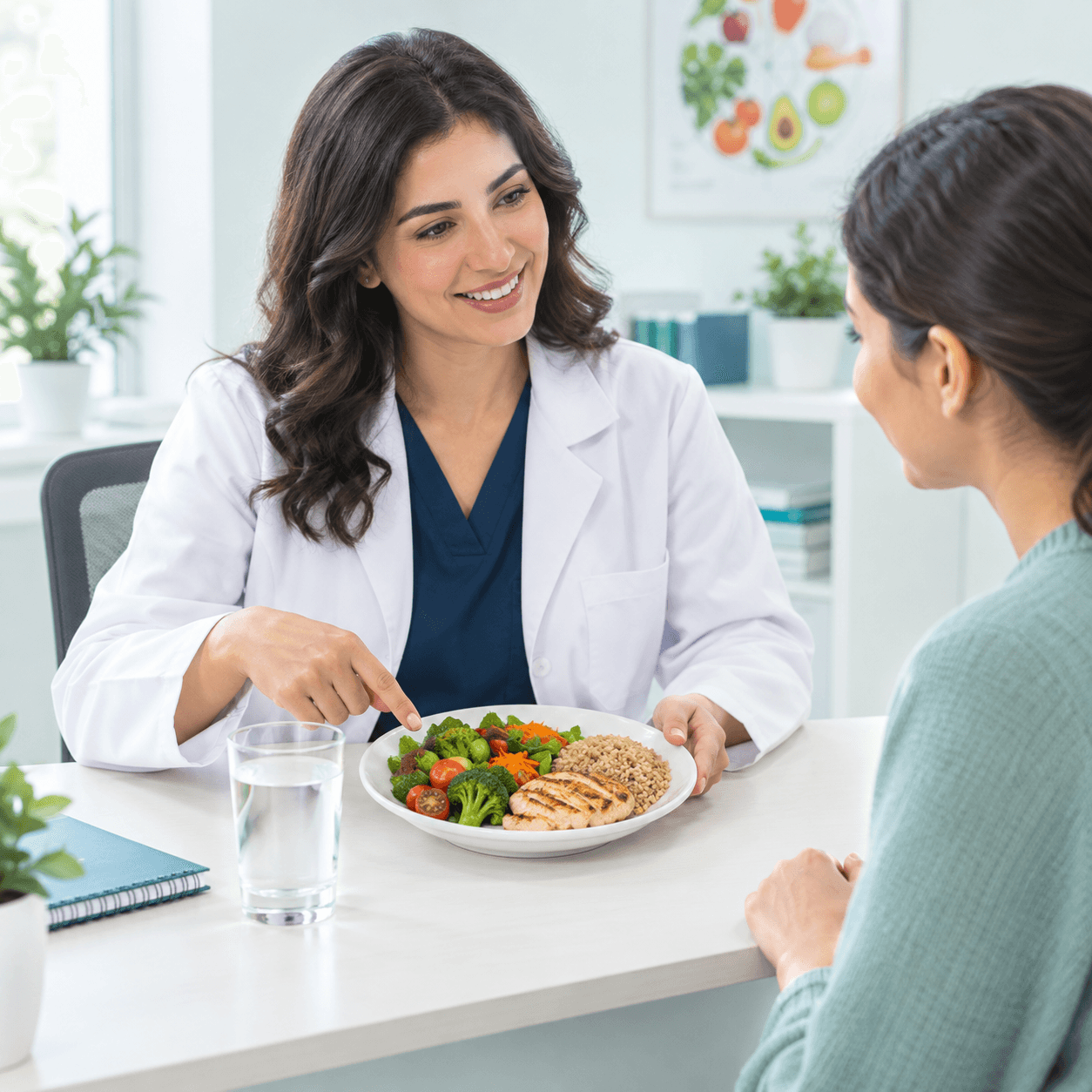 Nutrition